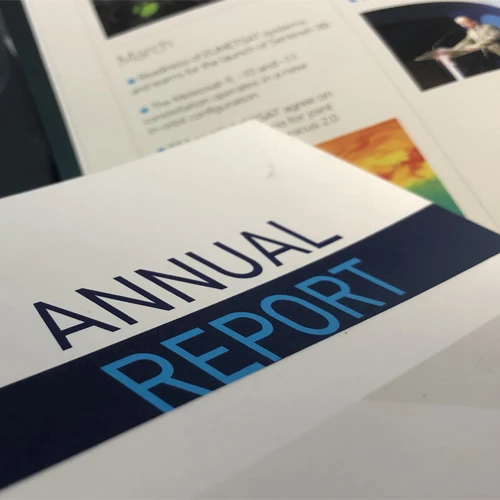 Annual Reports